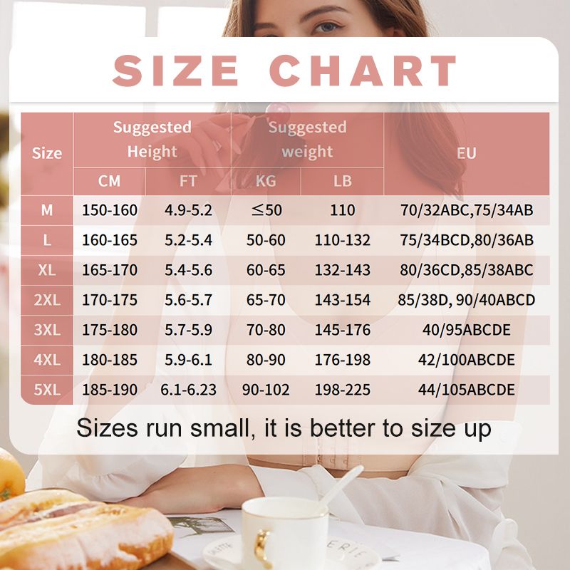 🔥【1+1 Ajándék】Népszerű Női Fehérnemű Stílusok | Prémium Anyag, Tökéletes Illeszkedés - Utolsó Lehetőség Ilyen Áron!