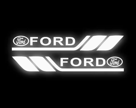 Forró akció 🔥50% kedvezmény🔥Személyre szabott sportautó matricák🎉4 db🎉