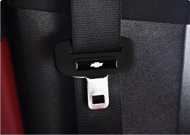 Védőhuzat az autó biztonsági övének csatjához🎉2 db🎉