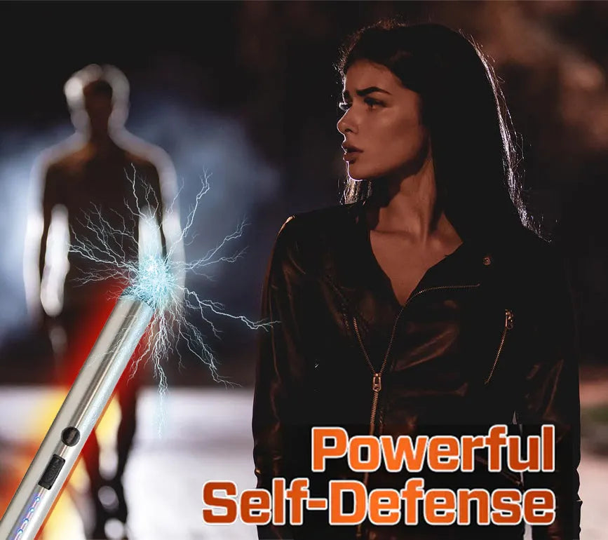 🔥 SUPTRUCK™ DefensePro 32 000 000 kábítótoll