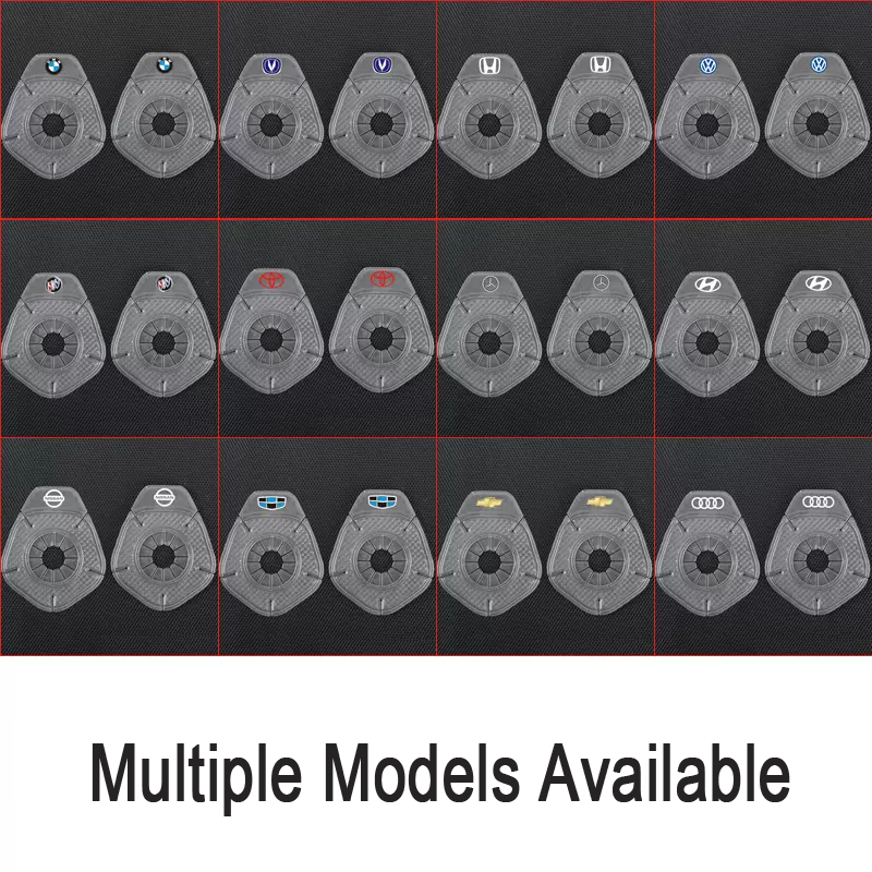 Forró Akció ✨ Autó ablaktörlő kar lyukvédő 🎉4 db🎉