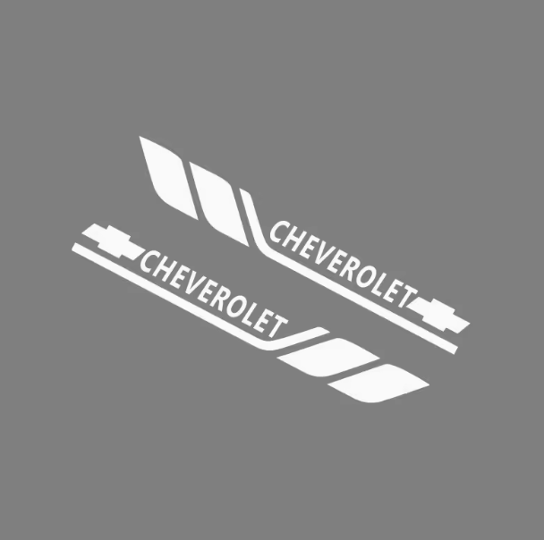 Forró akció 🔥50% kedvezmény🔥Személyre szabott sportautó matricák🎉4 db🎉