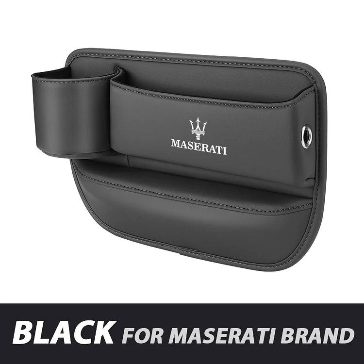 Autósülés tárolódoboz