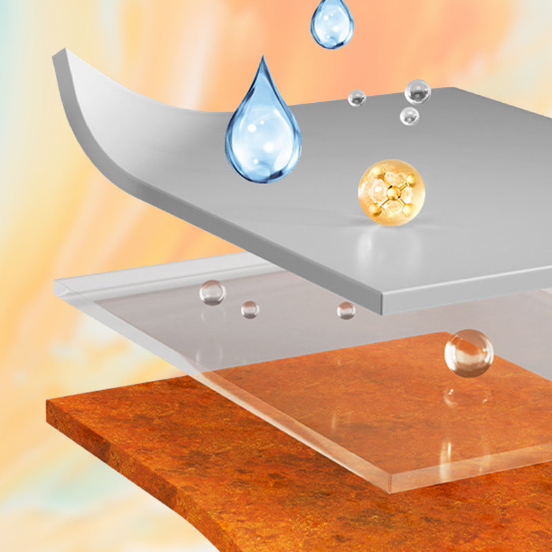 Fém rozsdaeltávolítás és felújító festék