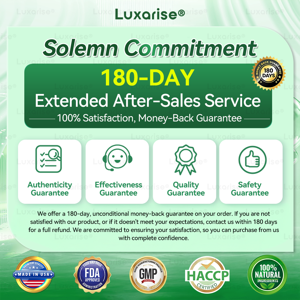 Hivatalos áruház | Luxarise® Moringa és Berberin 10 az 1-ben fejlett nanomikrotűs tapasz 📦 (naponta egyszer, 7 nap után látható változások) Ízületi problémák Elhízás, cukorbetegség, alvási apnoe és