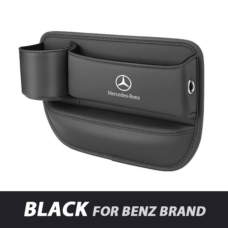 Autósülés tárolódoboz