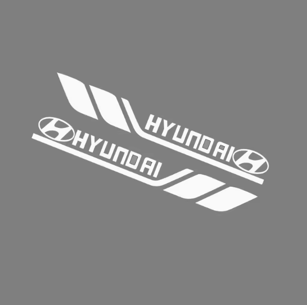 Forró akció 🔥50% kedvezmény🔥Személyre szabott sportautó matricák🎉4 db🎉