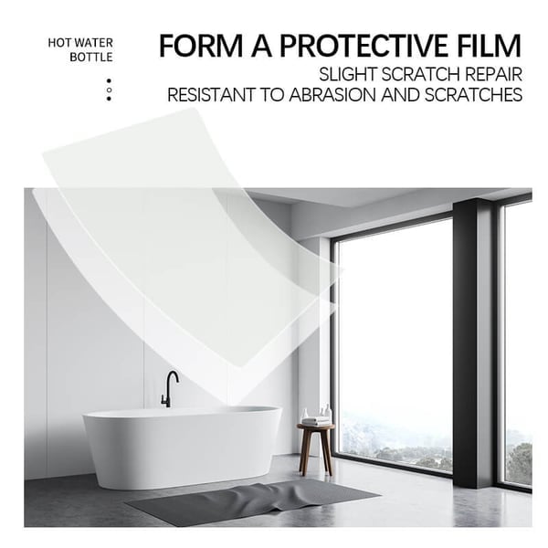 Kő nano kristály-plating szer