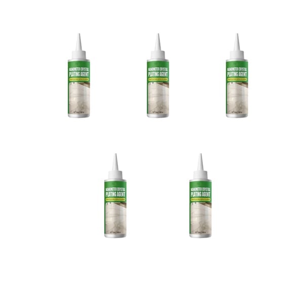 Kő nano kristály-plating szer