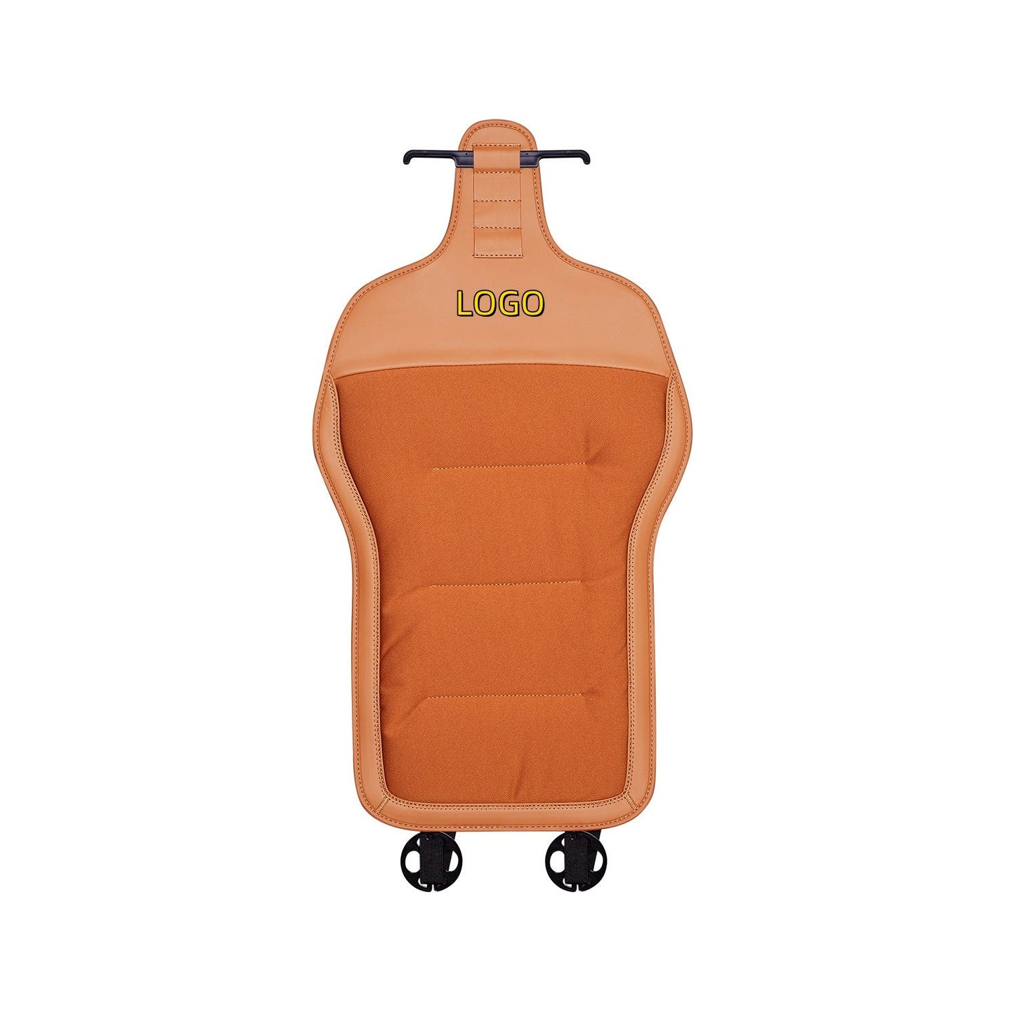 Új 2025-ös nyári autósüléspárna, selymes, hűvös, nappa bőrből készült, szennyezésmentes, kiváló minőségű, szellőző és légáteresztő egész évben