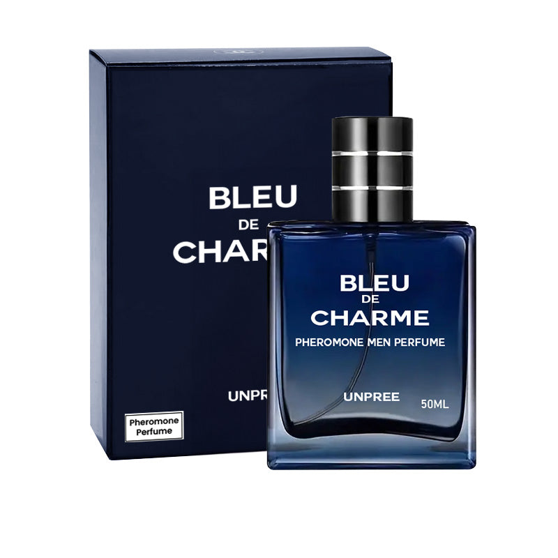 UNPREE TM Bleu De Charme feromon parfüm férfiaknak