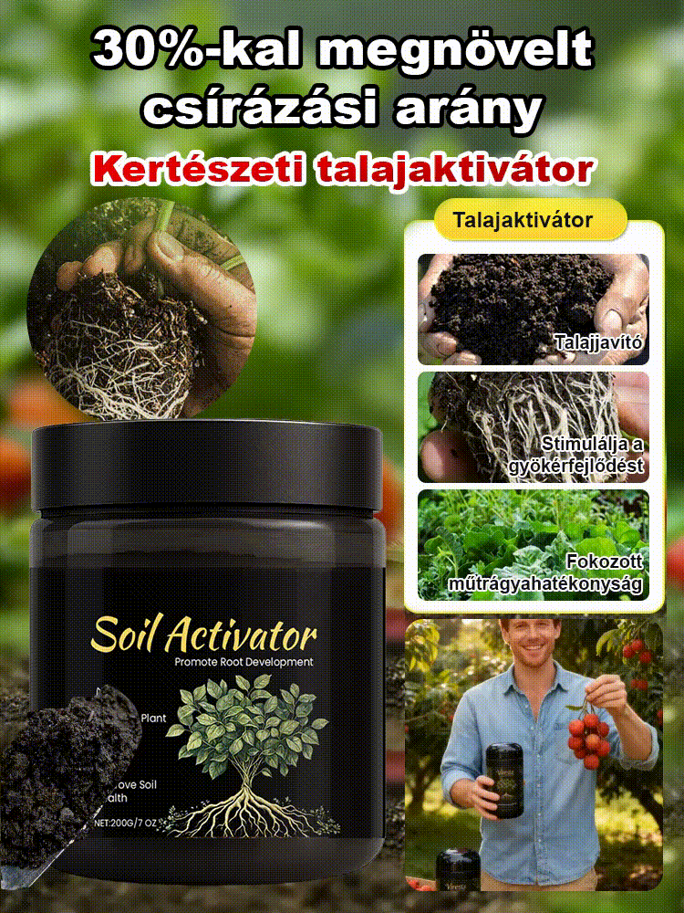 【A csírázási arány 30%-kal nőtt】Új, továbbfejlesztett otthoni kertészeti talajkeverék