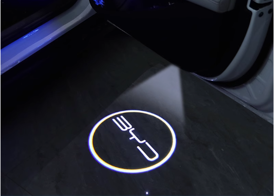 Forró akció ✨50% kedvezmény ✨5D intelligens LED üdvözlőlámpák érzékelővel