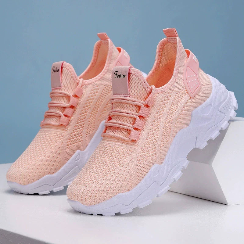 🔥Utolsó nap 60% kedvezménnyel - Kényelmes női ortopéd tornacipő