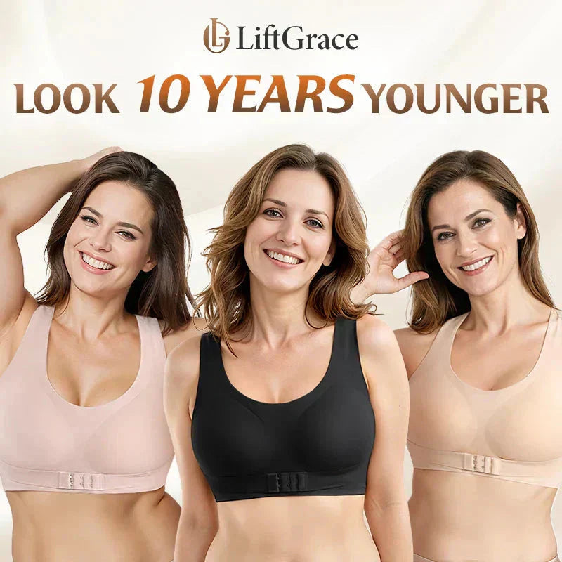 🔥【1+1 Ajándék】Népszerű Női Fehérnemű Stílusok | Prémium Anyag, Tökéletes Illeszkedés - Utolsó Lehetőség Ilyen Áron!