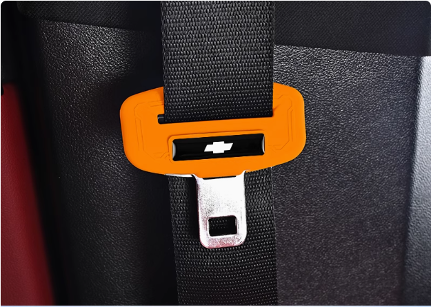 Védőhuzat az autó biztonsági övének csatjához🎉2 db🎉