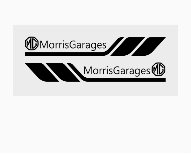 Forró akció 🔥50% kedvezmény🔥Személyre szabott sportautó matricák🎉4 db🎉