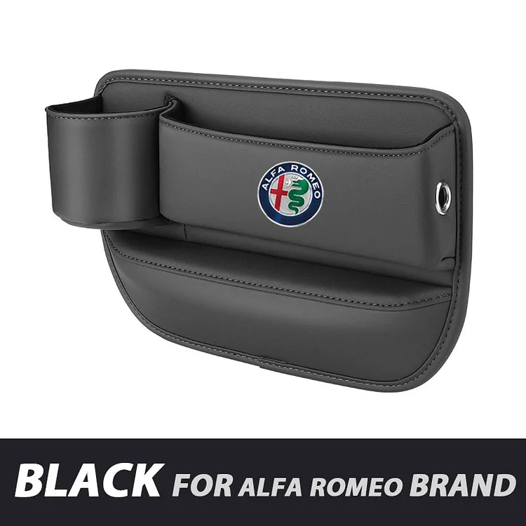 Autósülés tárolódoboz