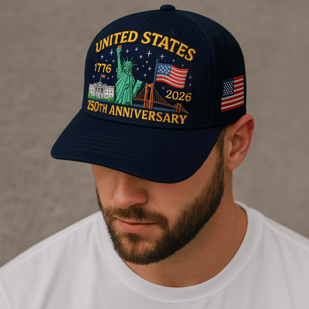 🔥UTÓS NAP 49% KEDVEZMÉNY – US Patriots emléksapka