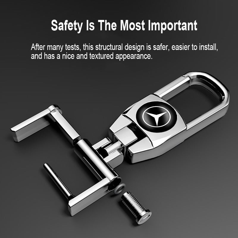 Autós kulcstartó ✨2 db✨