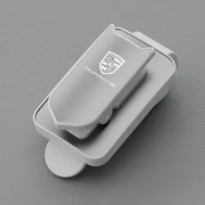 Forró akció 2025 ✨50% kedvezmény ✨ Napszemüveg csipesz autóba