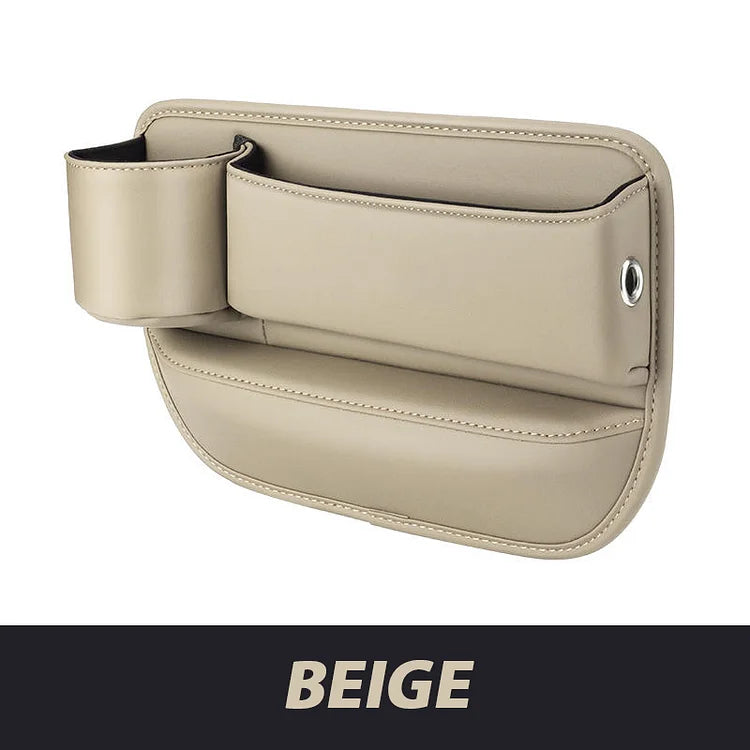 Autósülés tárolódoboz