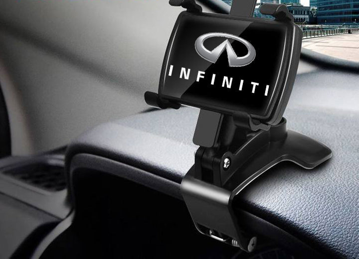 Speciális tartó univerzális autó középkonzolhoz