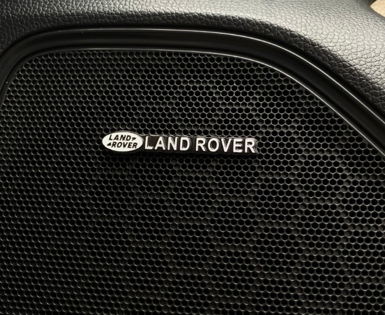 Forró Akció ✨50% kedvezmény ✨3D Kreatív Autó Logó Dekoratív Matricák 🎉4 db🎉