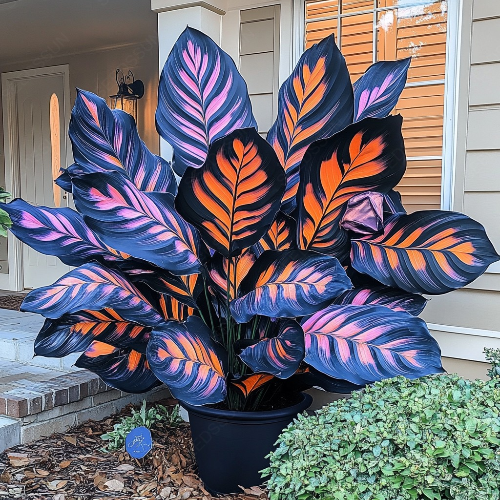 Óriás kaladium hagymák