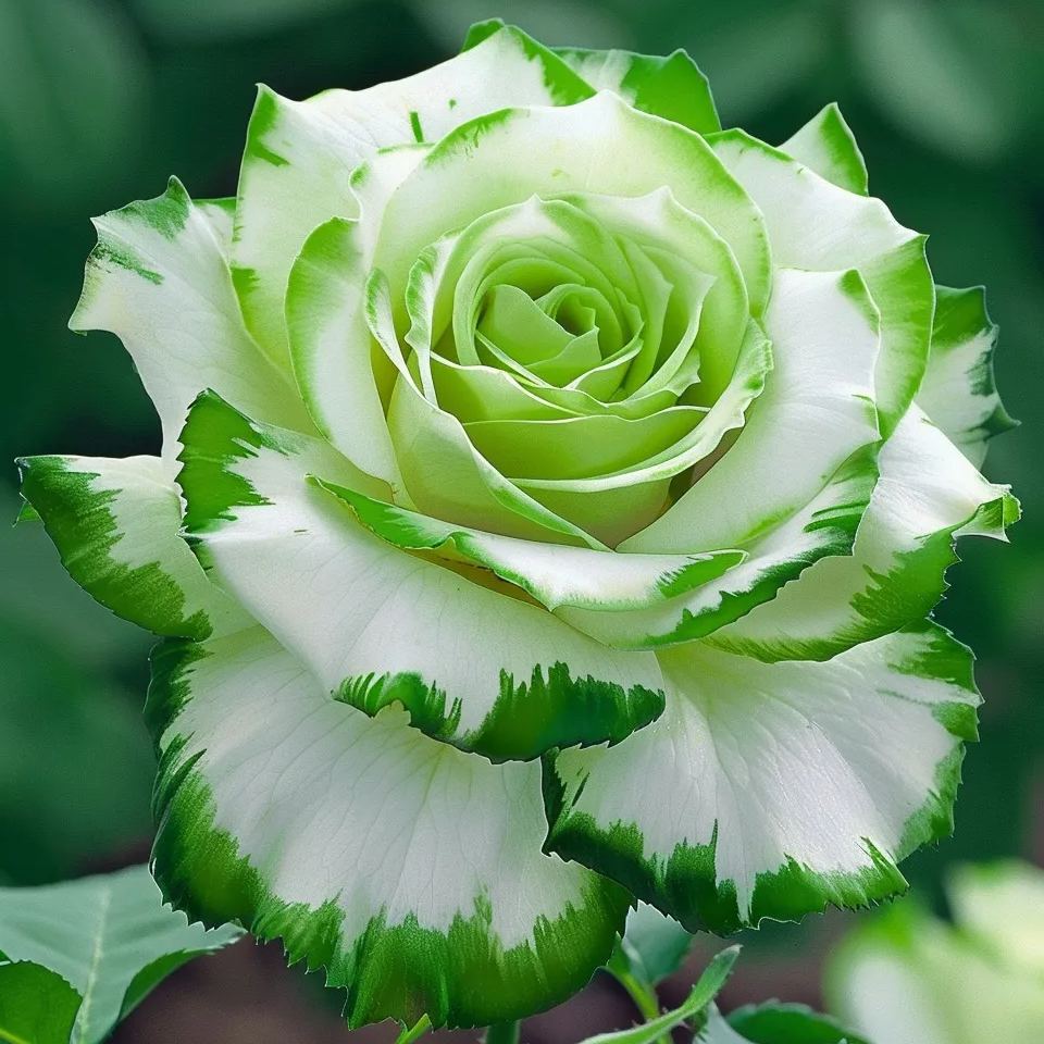 Ritka Kék Hold rózsa 🌌 és sokszínű csipkerózsa 🌈🌹