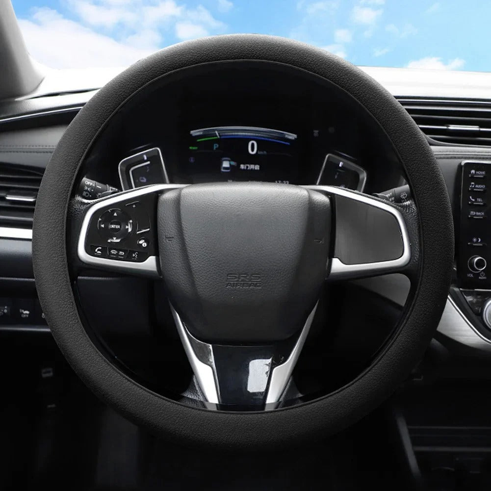 Kormánykerék védőburkolat