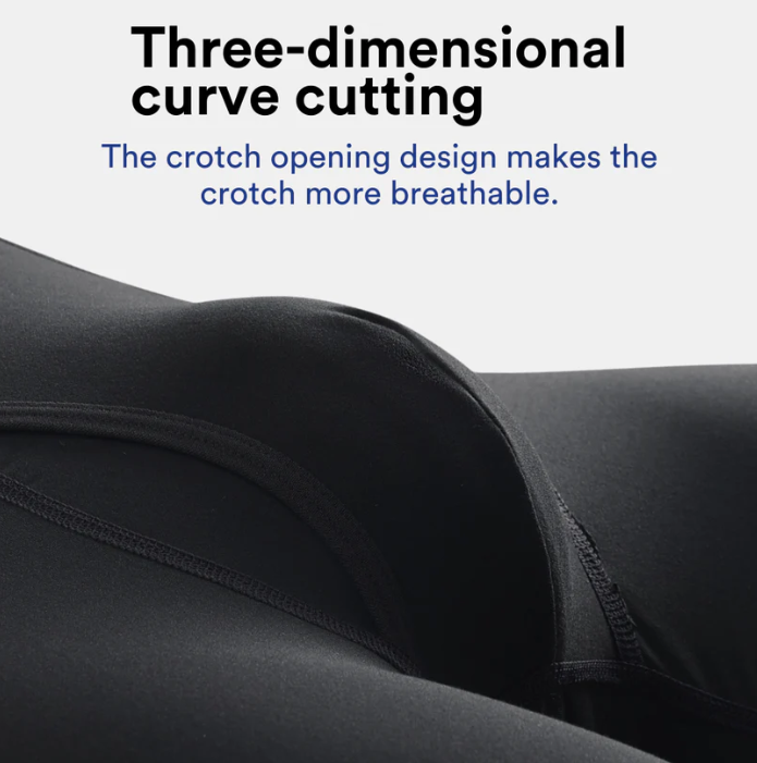 Férfi ultra-abszorbens inkontinencia boxeralsó