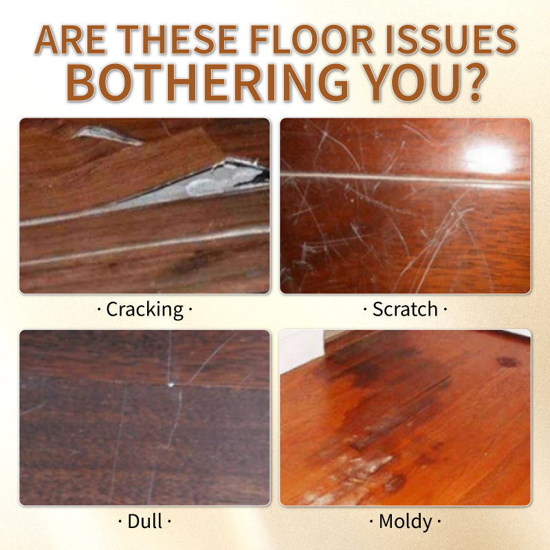 ✨Padlótisztító és szagtalanító