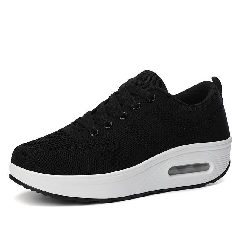 ❤️ 2025 Nyári Lélegeztető Női Ortopéd Cipők