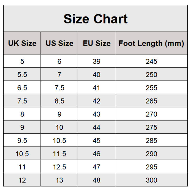 [Tökéletes ajándék] Klasszikus férfi motoros csizma