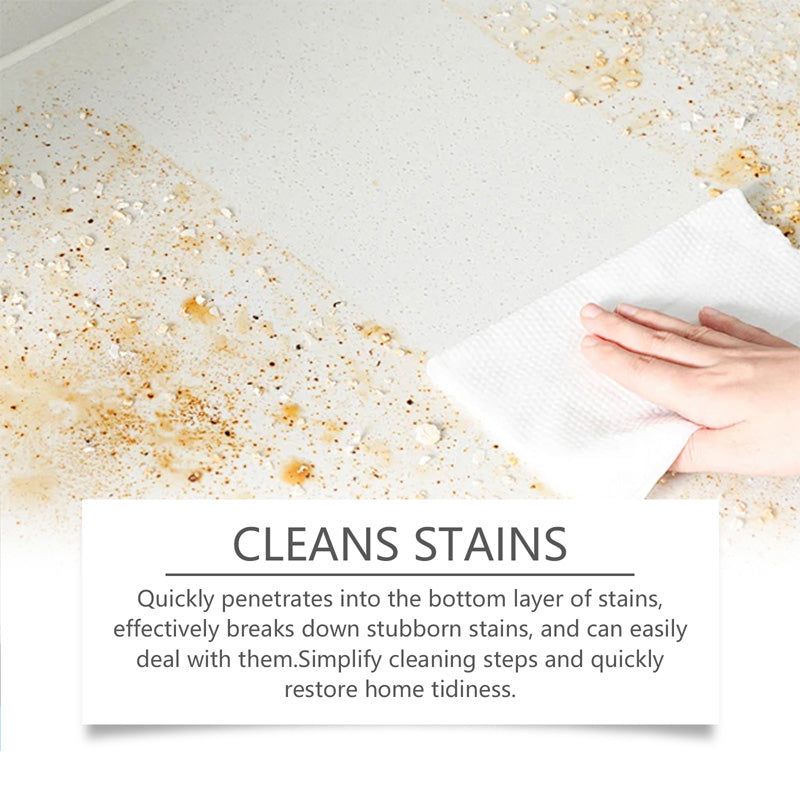 🔥🔥Kókuszolajos konyhatisztító paszta