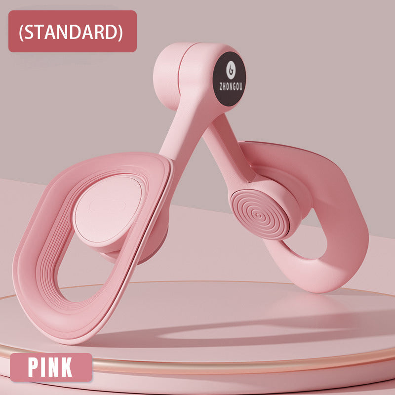 Csúszásgátló Kényelmes illeszkedő medencefenék edző🙋‍♀️