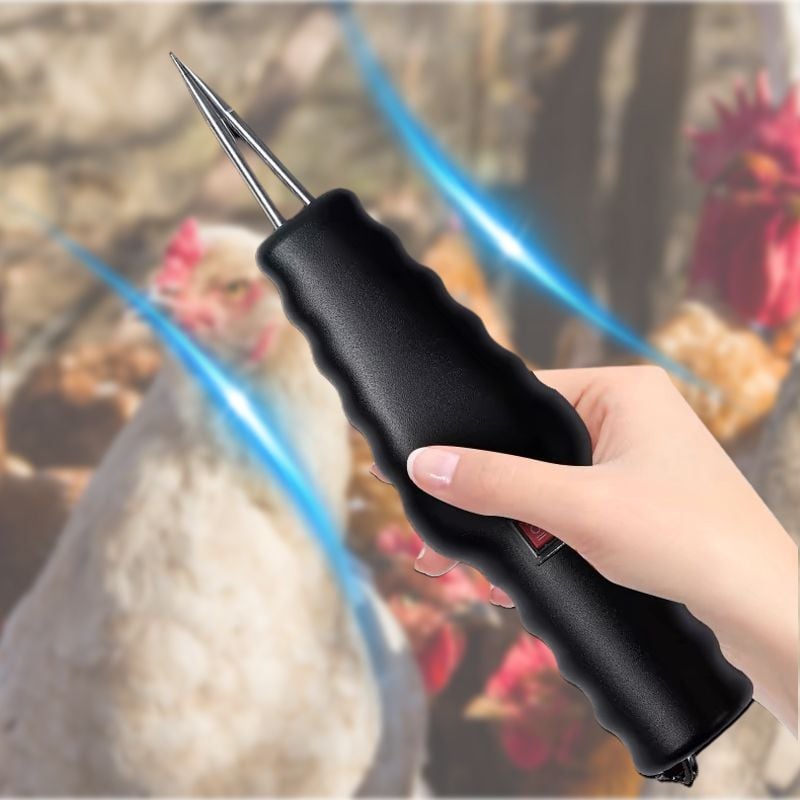 🦆🔥🐓Elektromos baromfi tolltépő gép – egyszerű tolltépés