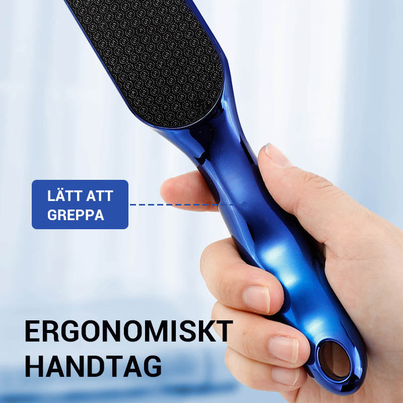 🔥 ﻿Praktikus kézi bőrkeményedés eltávolító a lábfejhez🦶🏻