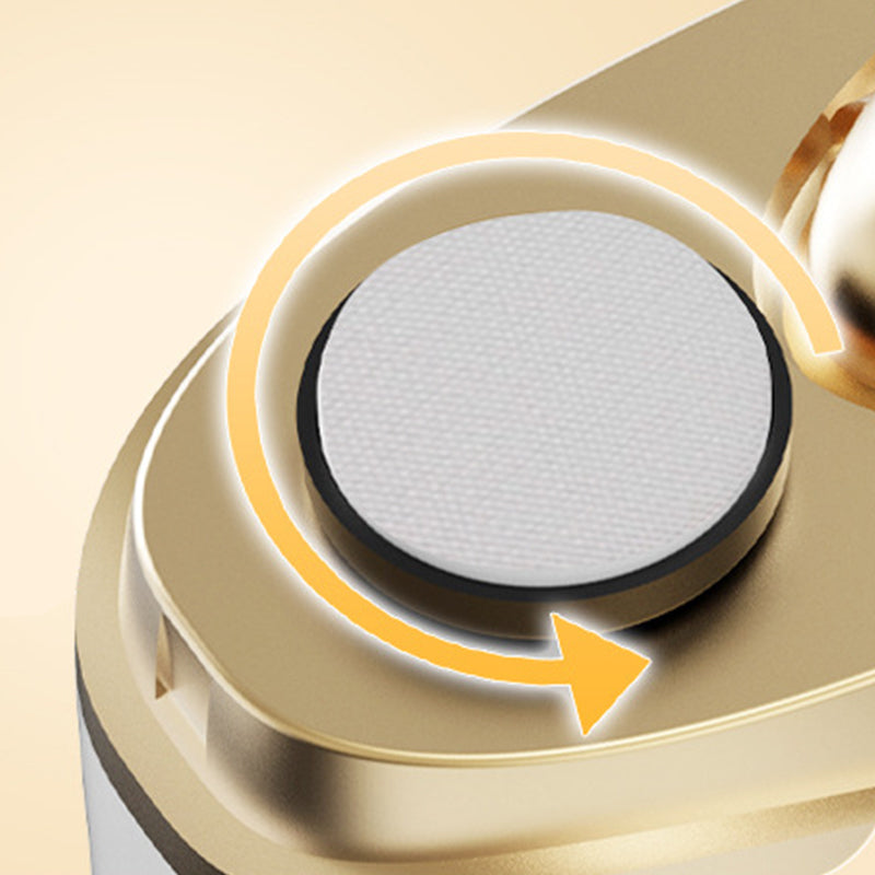 💅 2 az 1-ben elektromos körömvágó és csiszoló