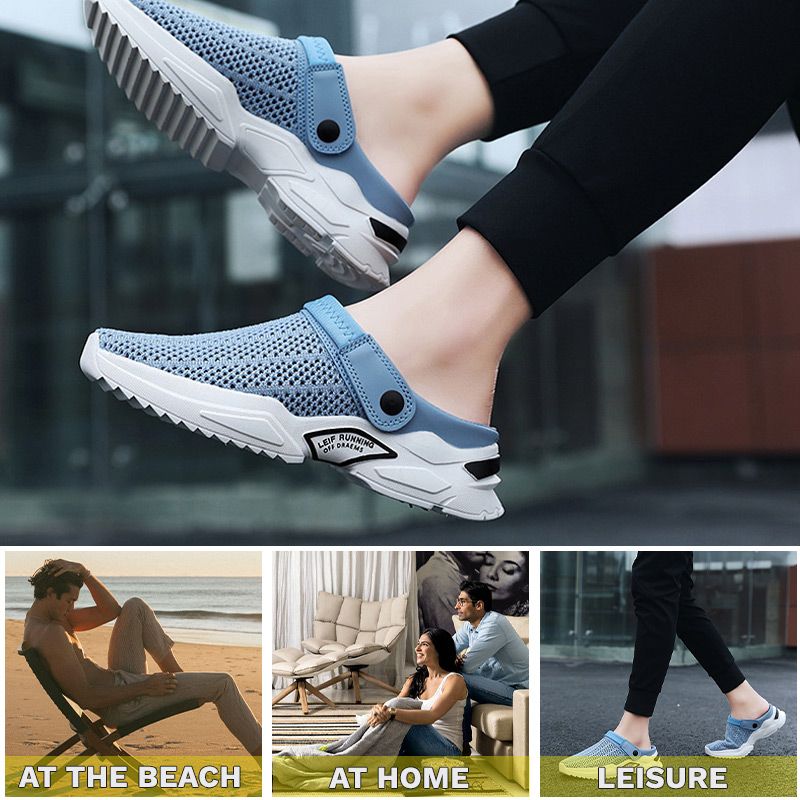 💥Férfi ortopéd szandál nyárra