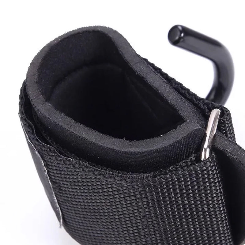 🔥Forró eladás 🔥 Trainer csuklós horoggal💪