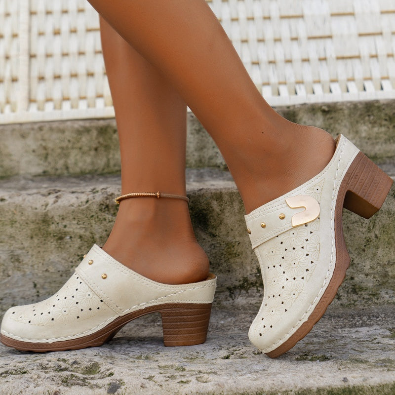 【EU 36-43】👠2025 új magas sarkú szandál