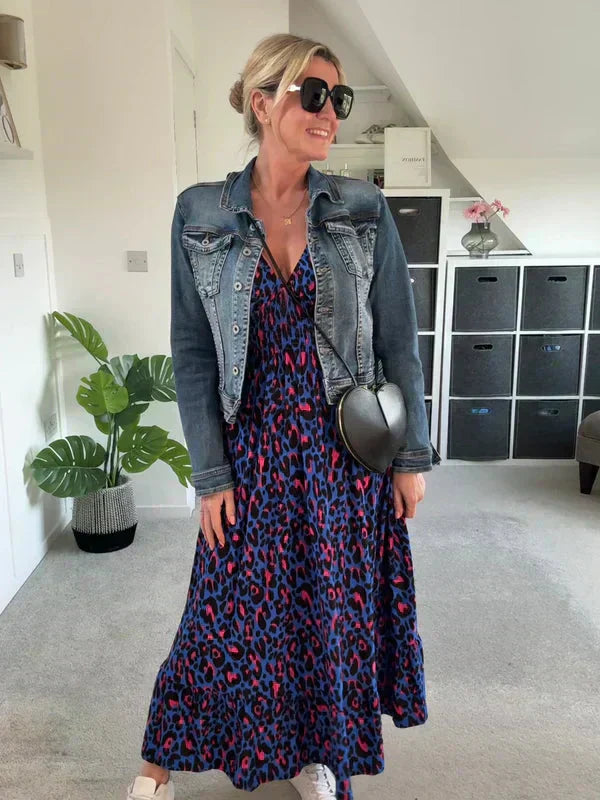 💥🔥Répamintás ruha