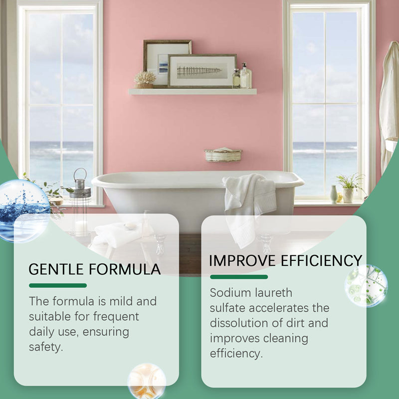 🌿Nagy hatékonyságú oxálsav-folttisztító