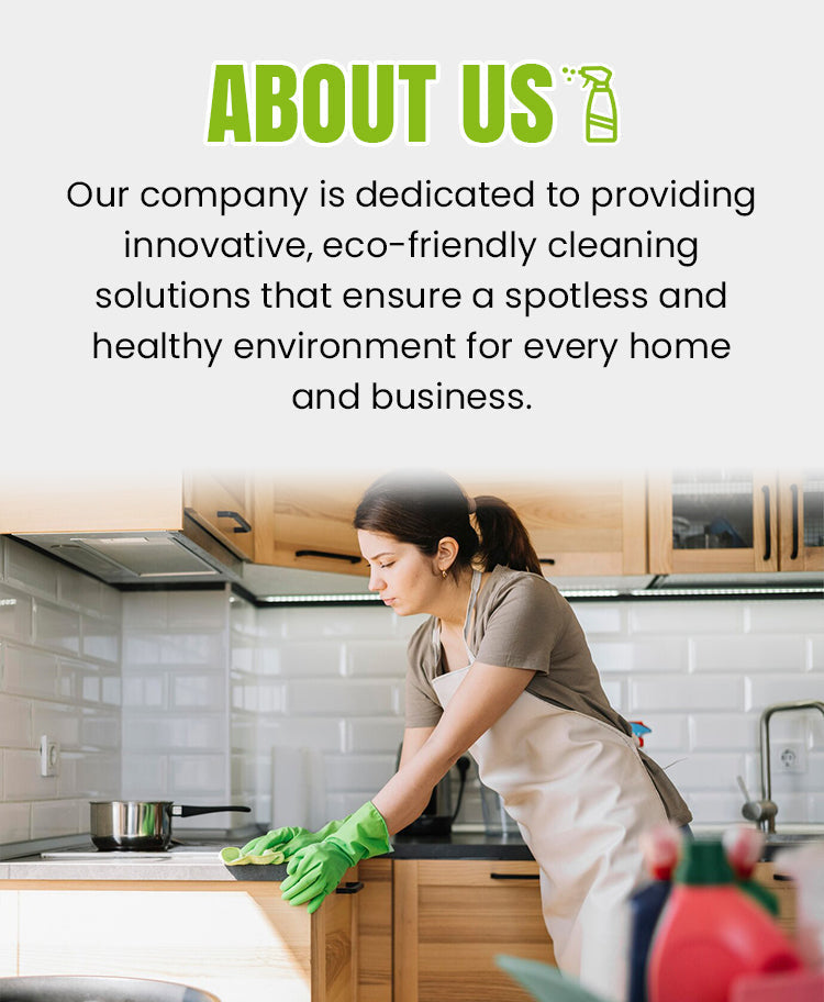 🌿Nagy hatékonyságú oxálsav-folttisztító