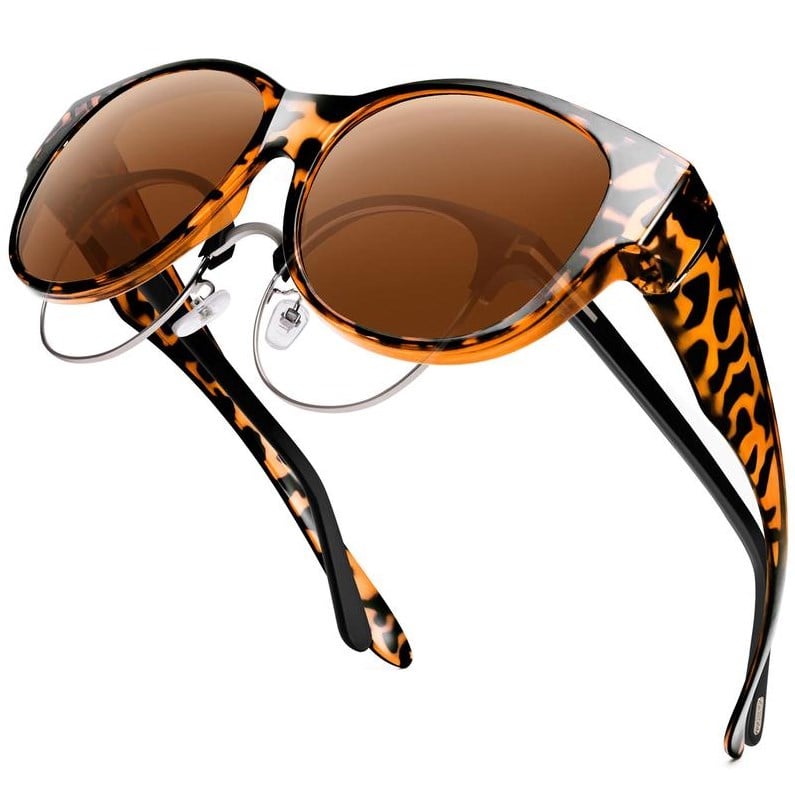 🔥 AZ UTOLSÓ KIÁRUSÍTÁS NAPJA - 47% KEDVEZMÉNY 🕶2025 Új, nagyméretű polarizált napszemüveg UV400 védelemmel.