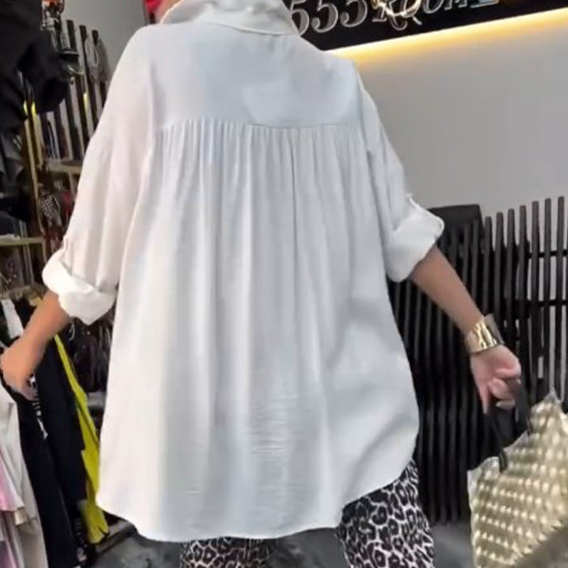 👗 Leopárdmintás szett | 2 részes lezser | Rugalmas pamut