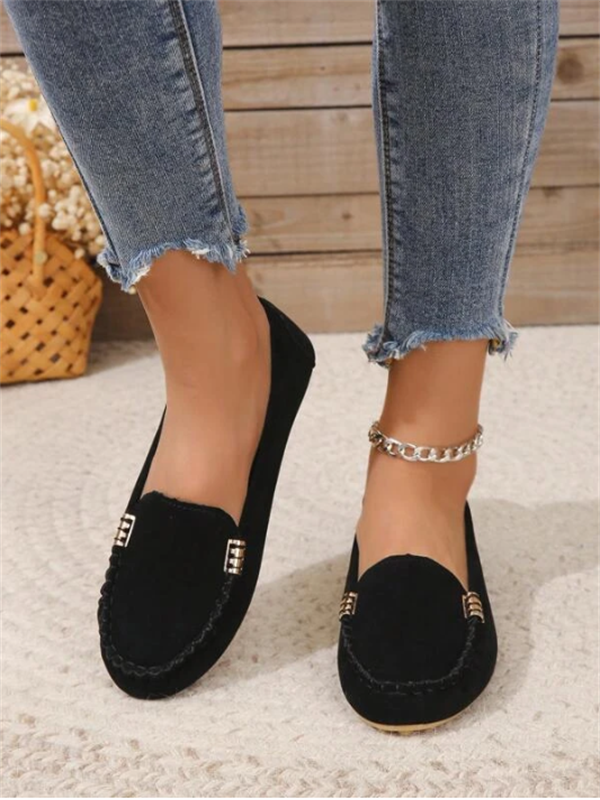 ✨ Ortopédiai párnázott cipők nőknek