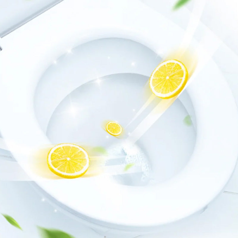 🔥ÚJ FORGALOMBAN!🔥 Erős WC-tisztító tabletták